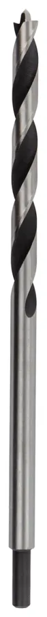 Сверло спиральное по дереву 14х315 мм Makita D-07191