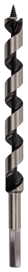 Сверло Левиса по дереву 18x250 мм Makita D-07397
