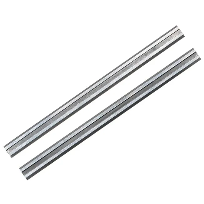 Двусторонние лезвие HM/CT, 82x5.5x1.2 мм Makita D-07945