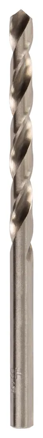 Сверло по металлу HSS-G, 7.5х109 мм Makita D-09771