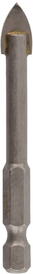 Сверло по стеклу 8x70 мм, 1/4 Makita D-15970