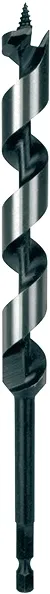 Сверло спиральное по дереву 18х200 мм, 1/4 Makita D-16053