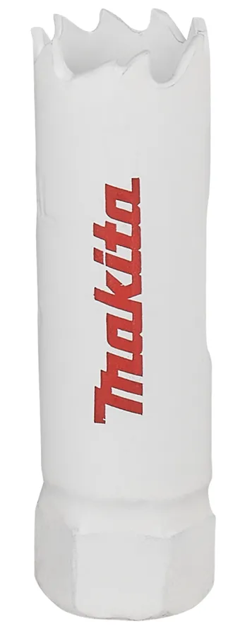 Биметаллическая коронка 16х38 мм Makita D-16994