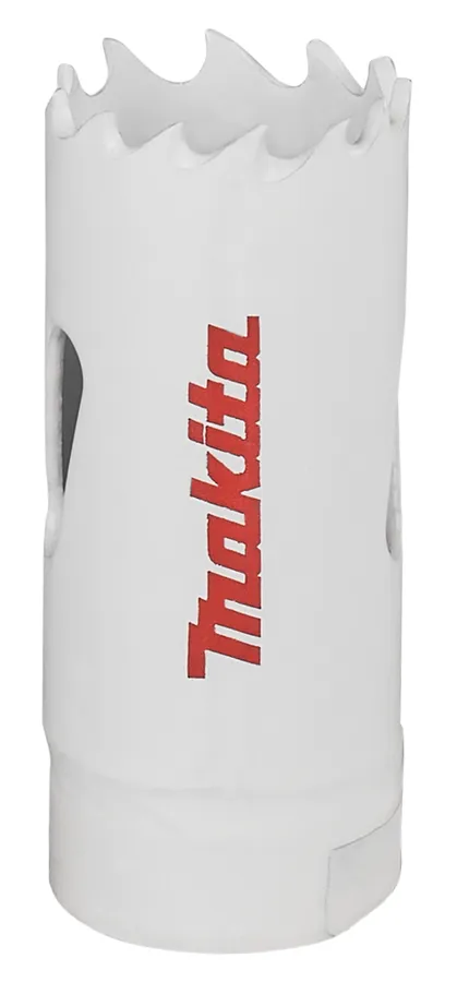 Биметаллическая коронка 22х38 мм Makita D-17011