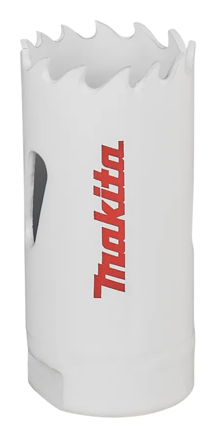 Биметаллическая коронка 24x38 мм Makita D-17027