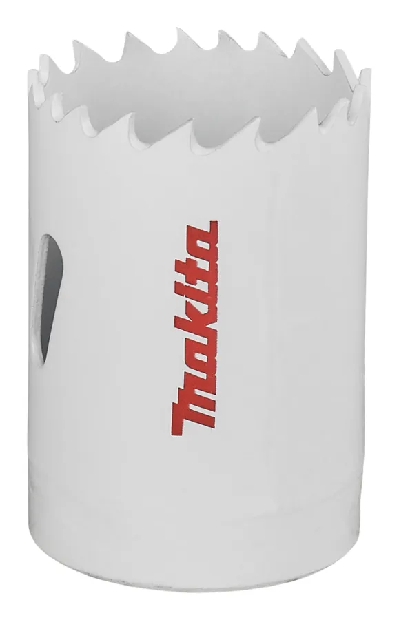 Биметаллическая коронка 35х38 мм Makita D-17055