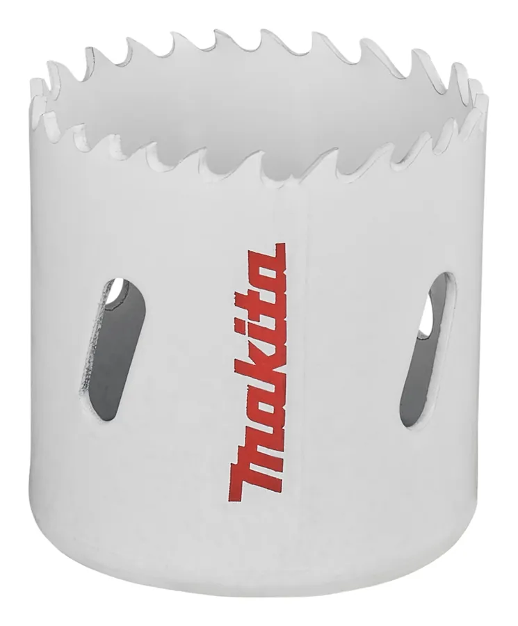 Биметаллическая коронка 44х38 мм Makita D-17077