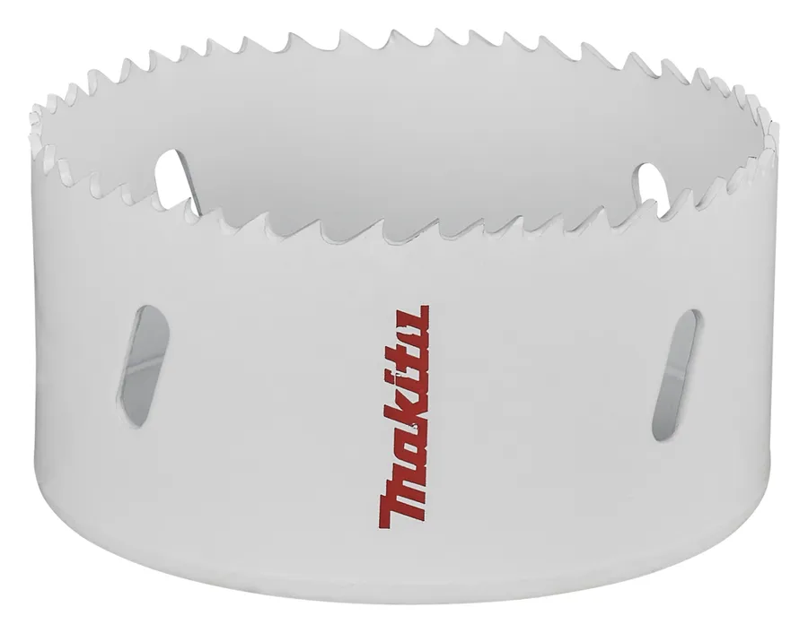 Биметаллическая коронка 83х38 мм Makita D-17120