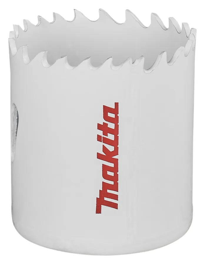 Биметаллическая коронка 40х38 мм Makita D-17273