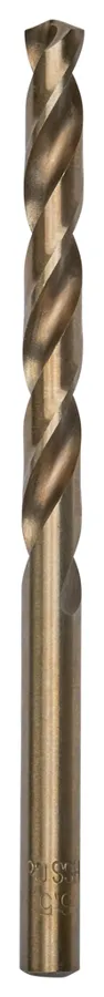 Сверло по металлу HSS-Co 6,5х101 мм Makita D-17398