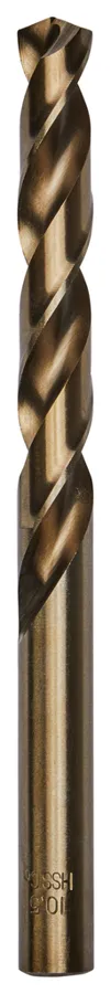 Сверло по металлу HSS-Co, 10.5х133 мм Makita D-17479