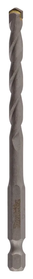 Сверло по бетону 6x100 мм, 1/4 Makita D-23802