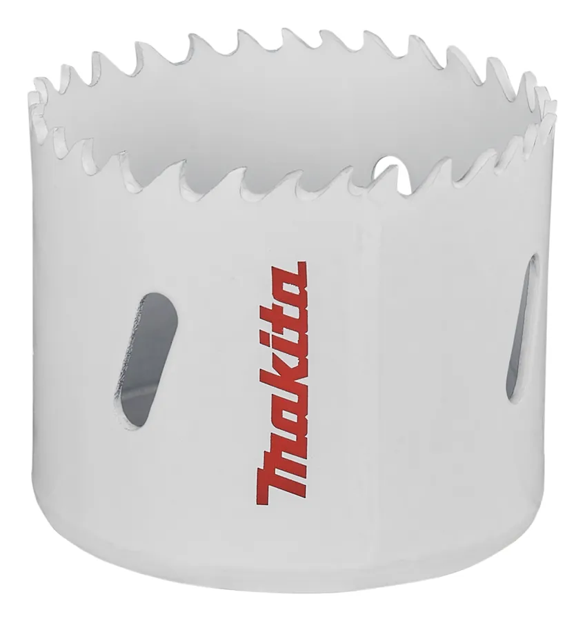 Биметаллическая коронка 54х38 мм Makita D-24876