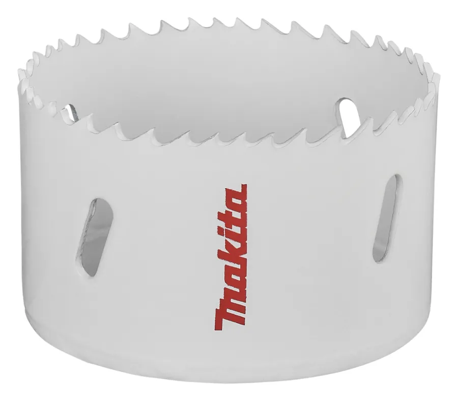 Биметаллическая коронка 70х38 мм Makita D-25694