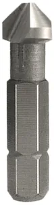 Зенковка HSS 6.3х31 мм, 3T, 90G, 1/4, C-form Makita D-37312
