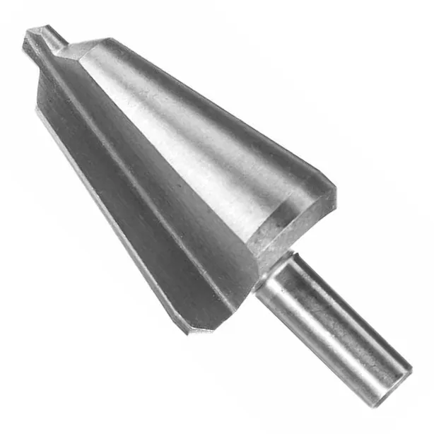 Сверло конусное по металлу, HSS, 24-40, 6 мм Makita D-40076