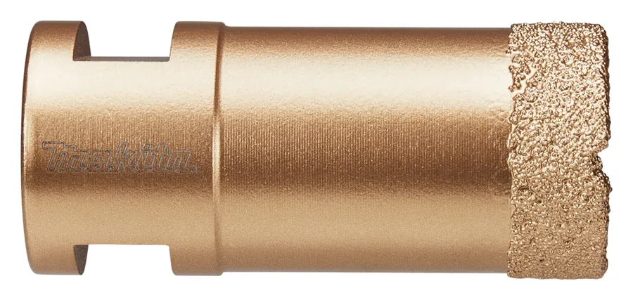 Алмазная коронка M14x2, 27 мм Makita D-44482