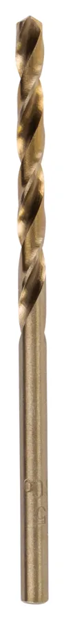 Сверло по металлу HSS-Co 3,3x65 мм Makita D-46660