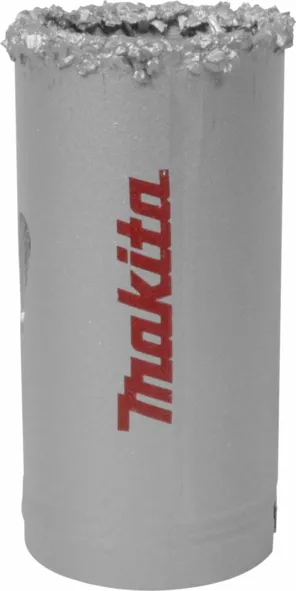 Коронка с вольфрамовым напылением 33 мм Makita D-51188