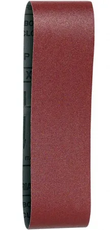 Лента шлифовальная 76х457 мм, A240, 3 шт. Makita D-59259