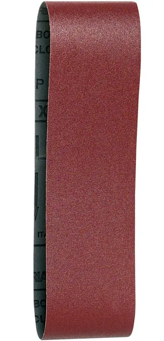 Лента шлифовальная 76х533 мм, A120, 3 шт. Makita D-59302