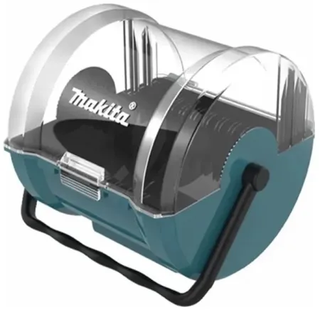Органайзер для дисков Makita D-63862
