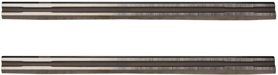 Двусторонние лезвия HM/TC, 82 мм, 2 шт Makita D-70823