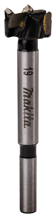 Сверло Форстнера STANDARD 19х77 мм Makita D-71102