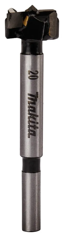 Сверло Форстнера STANDARD 20х77 мм Makita D-71118