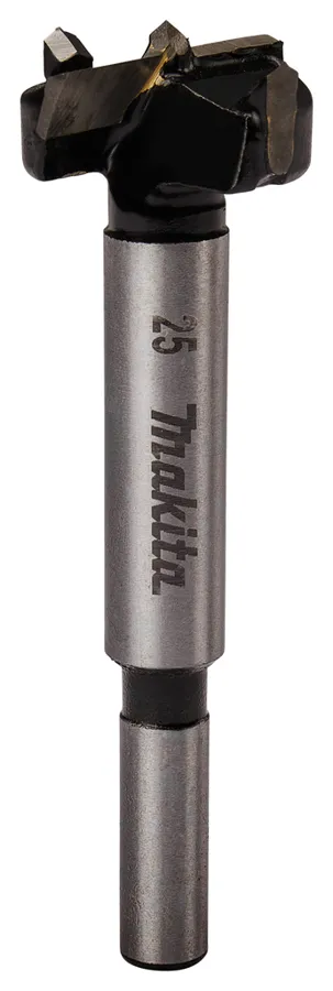Сверло Форстнера STANDARD 25х77 мм Makita D-71124