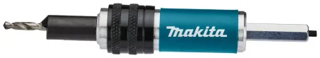 Многофункциональное сверло NO.6 (M3) 2,4 мм Makita D-73209