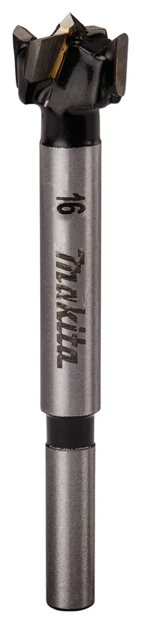 Сверло Форстнера STANDARD 16х77 мм Makita D-74681