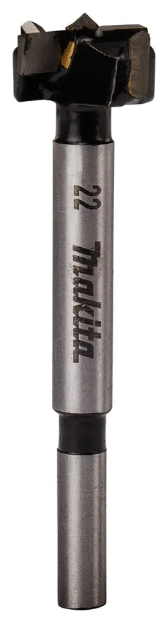 Сверло Форстнера STANDARD 22х77 мм Makita D-74706