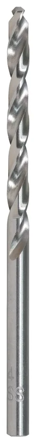 Сверло по металлу HSS-GS 4x75 Makita D-77768