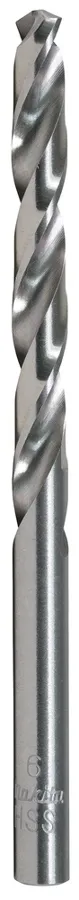 Сверло по металлу HSS-GS 6x57x93 Makita D-77811
