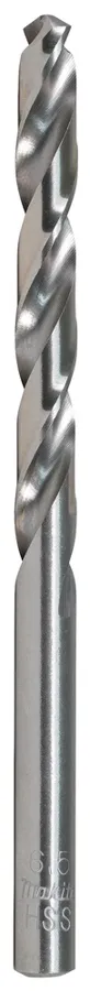 Сверло по металлу HSS-GS 6.5x101 Makita D-77827