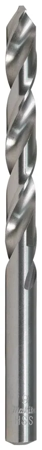 Сверло по металлу HSS-GS 9x125 Makita D-77877