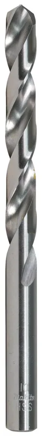 Сверло по металлу HSS-GS 10x133 Makita D-77899