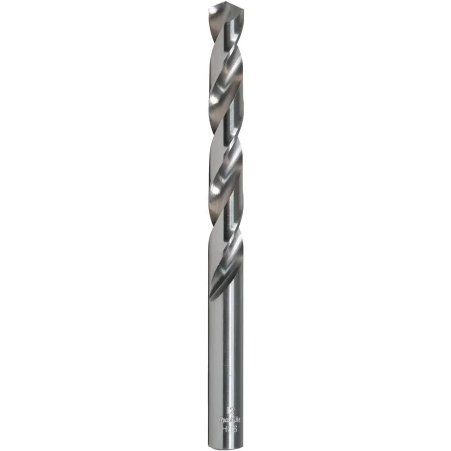 Сверло по металлу HSS-GS 12x151 Makita D-77936