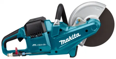Аккумуляторный резак Makita DCE090ZX1