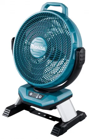 Вентилятор 330 мм, LXT Makita DCF301Z