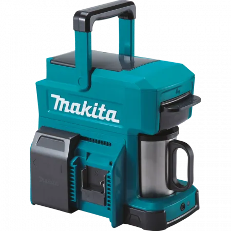 Аккумуляторная кофе-машина Makita DCM501Z