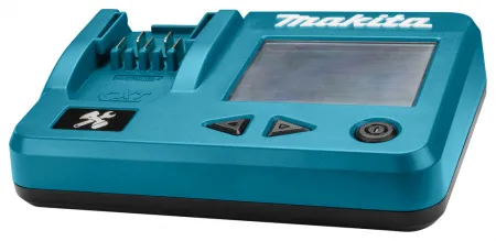Тестер аккумуляторов CXT, BTC06 Makita DEABTC06