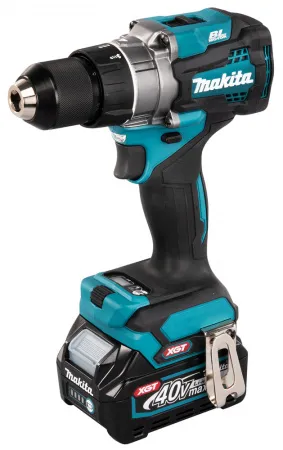 Дрель-шуруповерт XGT Makita DF001GD201