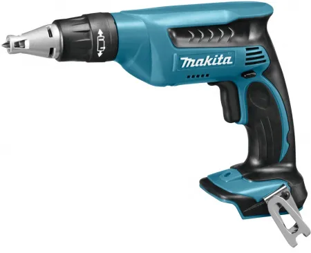 Аккумуляторный шуруповерт LXT Makita DFS451Z