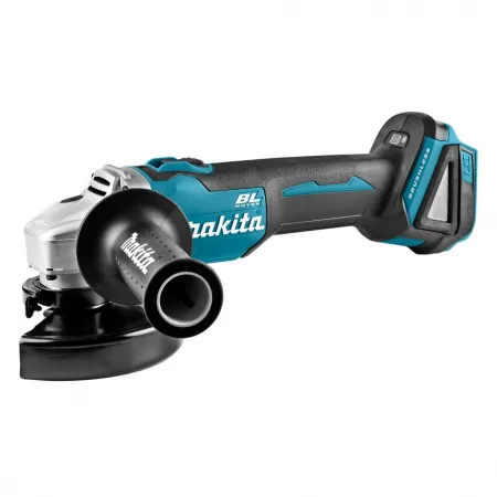 Угловая шлифовальная машина Makita DGA506Z