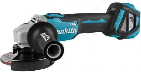Угловая шлифовальная машина Makita DGA512Z