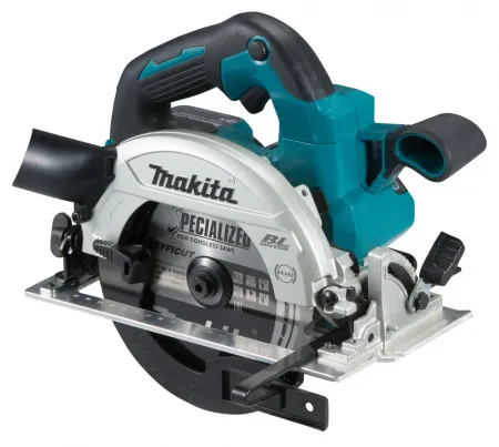 Аккумуляторная дисковая пила LXT 165 Makita DHS660Z