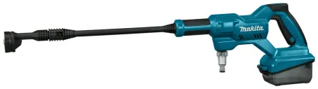 Мойка высокого давления LXT Makita DHW180Z