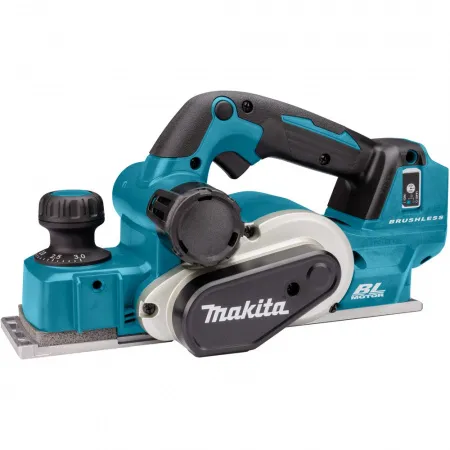 Аккумуляторный рубанок LXT Makita DKP181Z